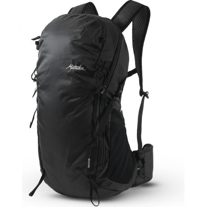 Рюкзак 2.0 MATADOR BEAST 18L черный MATBE18001BK Рюкзак 2.0 MATADOR BEAST 18L черный MATBE18001BK