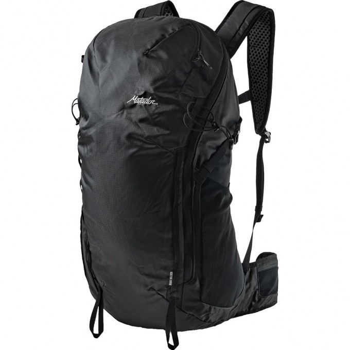 Рюкзак 2.0 MATADOR BEAST 28L черный MATBE28001BK Рюкзак 2.0 MATADOR BEAST 28L черный MATBE28001BK