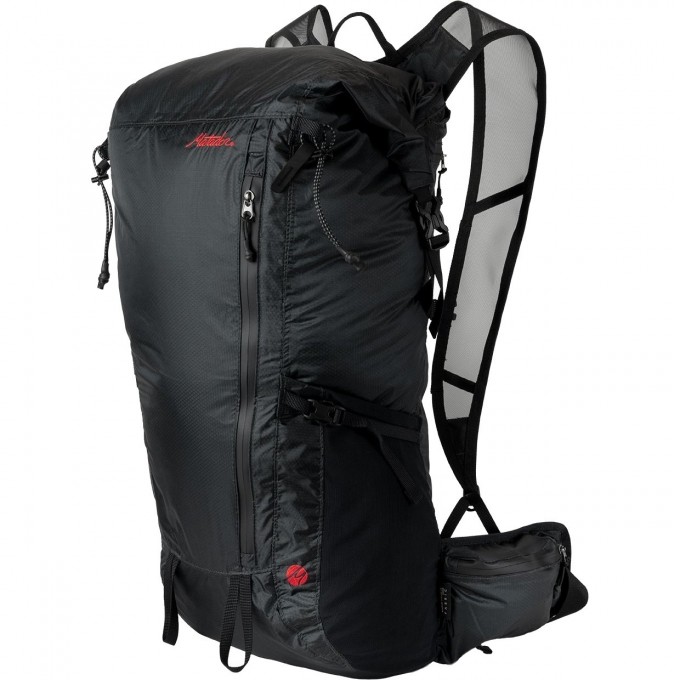 Рюкзак MATADOR FREERAIN 32L черный MATFR32001BK Рюкзак MATADOR FREERAIN 32L черный MATFR32001BK