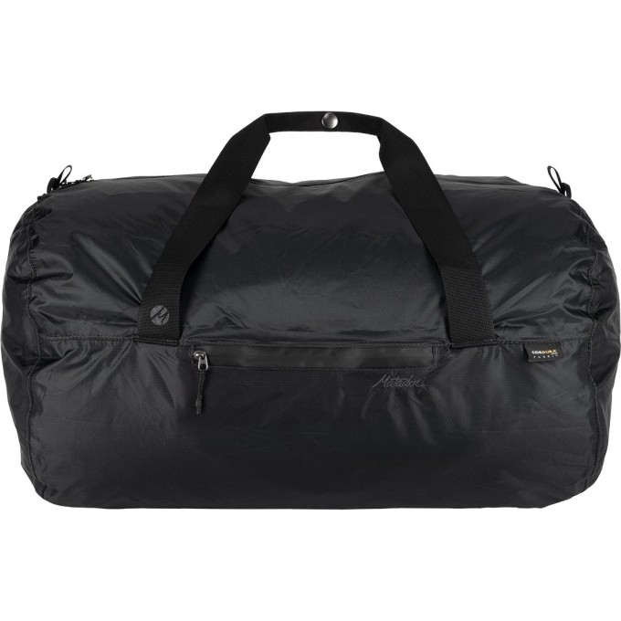Складная спортивная сумка MATADOR TRANSIT 30L черная MATTR30001G Складная спортивная сумка MATADOR TRANSIT 30L черная MATTR30001G