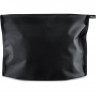 Водонепроницаемая косметичка MATADOR FlatPak Zipper Toiletry Case черная MATFPZ001CH