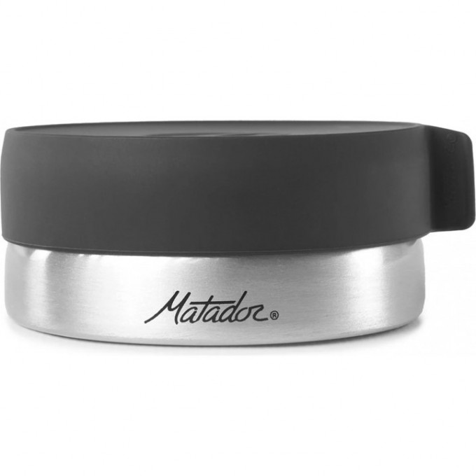Контейнер MATADOR WATERPROOF TRAVEL CANISTER 100 ML MATCANL1001G Контейнер MATADOR WATERPROOF TRAVEL CANISTER 100 ML MATCANL1001G