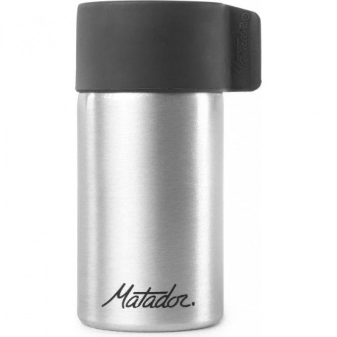 Контейнер MATADOR Waterproof Travel Canister 40 ml металлик MATCANS1001G Контейнер MATADOR Waterproof Travel Canister 40 ml металлик MATCANS1001G