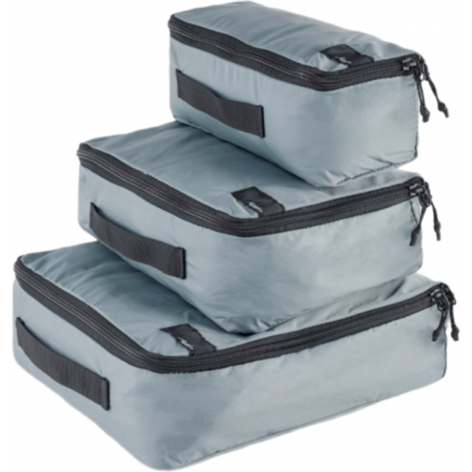 Набор из сумок-органайзеров MATADOR PACKING CUBE SET 3 в 1 MATPCB3001BL Набор из сумок-органайзеров MATADOR PACKING CUBE SET 3 в 1 MATPCB3001BL
