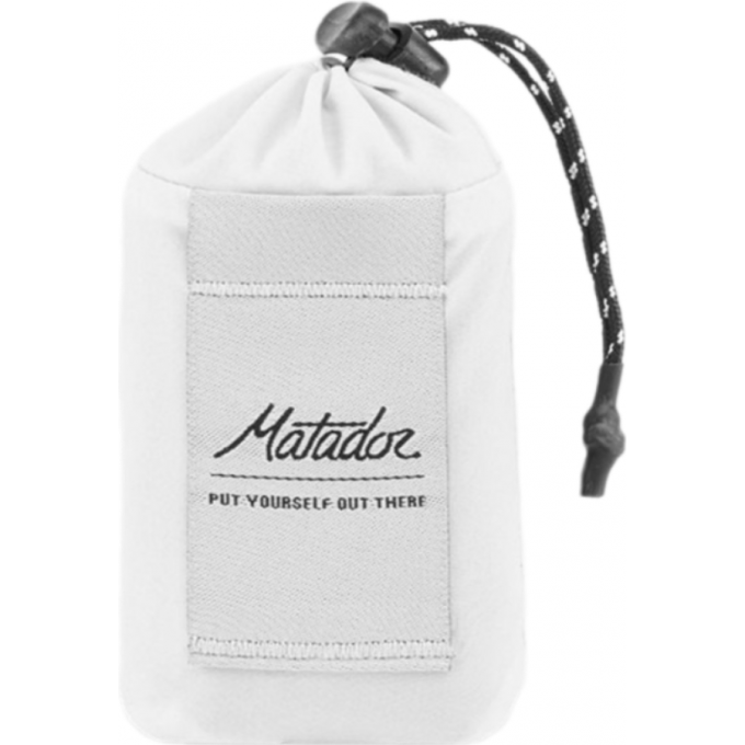 Покрывало малое MATADOR POCKET BLANKET 4.0 MATS5001W Покрывало малое MATADOR POCKET BLANKET 4.0 MATS5001W