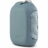 Полотенце-брелок малое MATADOR NANODRY TREK TOWEL голубое MATNDS2001B