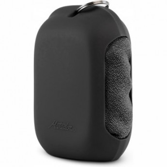 Полотенце-брелок малое MATADOR NANODRY TREK TOWEL серый Полотенце-брелок малое MATADOR NANODRY TREK TOWEL серый