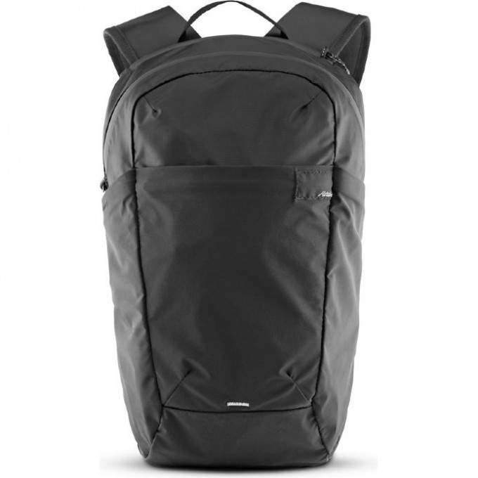 Рюкзак складной MATADOR ReFraction 16L () чёрный MATOG2DP01BK Рюкзак складной MATADOR ReFraction 16L () чёрный MATOG2DP01BK