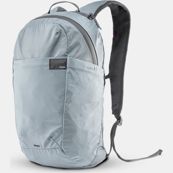 Рюкзак складной MATADOR ReFraction 16L () голубой MATOG2DP01BL Рюкзак складной MATADOR ReFraction 16L () голубой MATOG2DP01BL