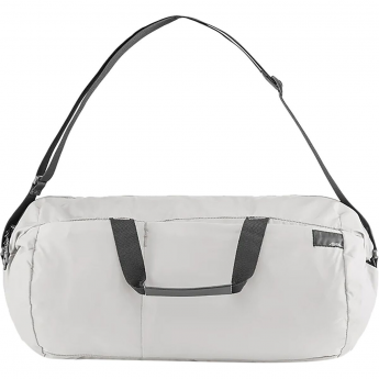 Складная спортивная сумка MATADOR REFRACTION DUFFLE 25L Белая (MATOG2W01W)