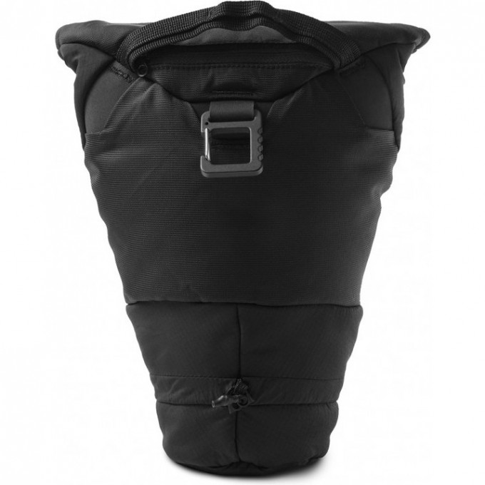 Сумка для фотокамеры MATADOR Camera Base Layer 2.0 черная MATCBL001BK Сумка для фотокамеры MATADOR Camera Base Layer 2.0 черная MATCBL001BK