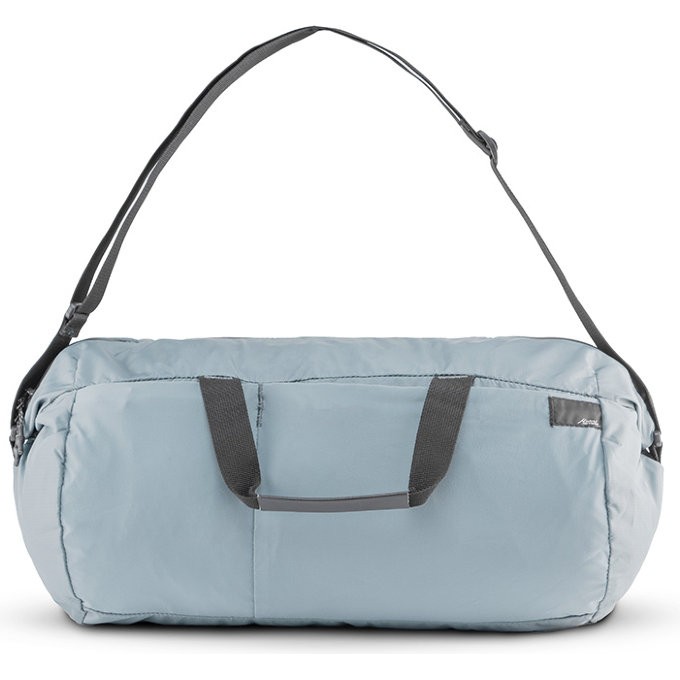 Сумка складная спортивная MATADOR ReFraction Duffle 25L () голубая MATOG2W01BL Сумка складная спортивная MATADOR ReFraction Duffle 25L () голубая MATOG2W01BL