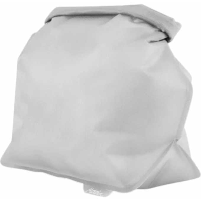 Водонепроницаемая косметичка MATADOR FLATPAK TOILETRY CASE Белая MATFPC001W