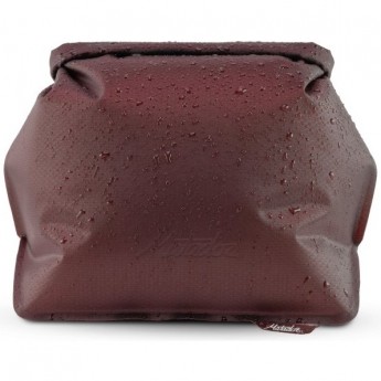 Водонепроницаемая косметичка MATADOR FLATPAK TOILETRY CASE бордовый
