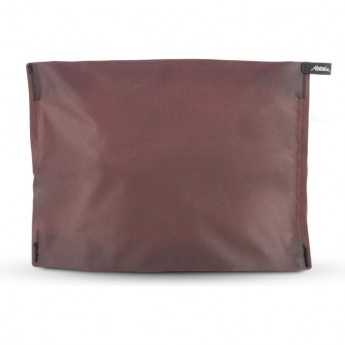 Водонепроницаемая косметичка MATADOR FLATPAK ZIPPER TOILETRY CASE бордовый