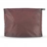 Водонепроницаемая косметичка MATADOR FLATPAK ZIPPER TOILETRY CASE бордовый